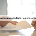 mywebinsurance.com home insurance