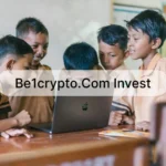 be1crypto.com invest