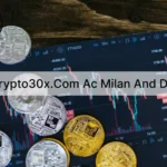 crypto30x.com ac milan and dis